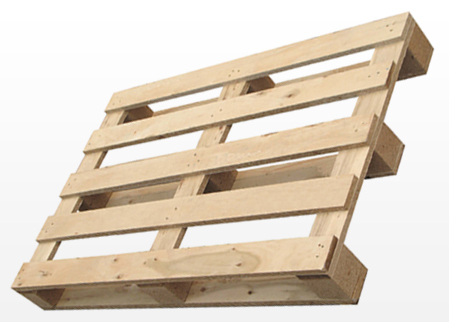 各類托盤大詳解!如何選擇適合你行業托盤!(上)