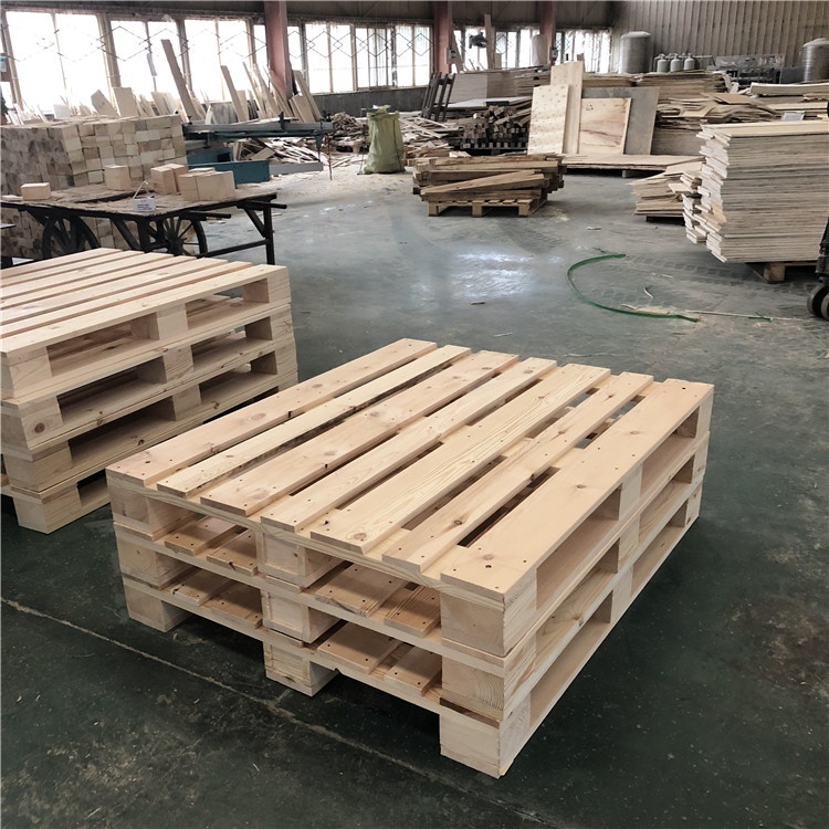 怎樣才能充分發揮木托盤的作用?