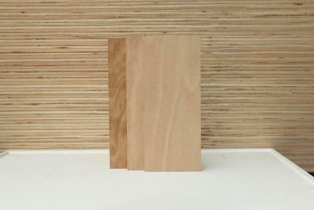 為什么你的膠合板會出現變形?