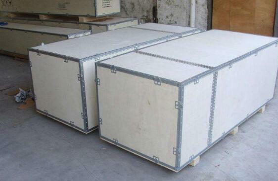 為什么如鋼邊箱等免熏蒸木箱不需要IPPC標識?