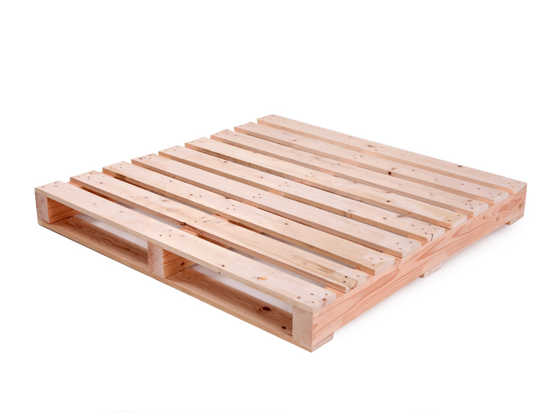 D2型木托盤 D2型木托盤