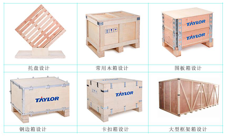 包裝設(shè)計(jì)箱型 包裝設(shè)計(jì)箱型