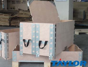 實木圍板箱 實木圍板箱