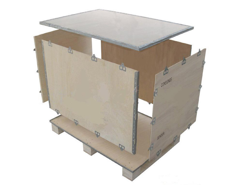 鋼邊箱定做時(shí)出現(xiàn)鼓泡應(yīng)該怎么辦 鋼邊箱定做時(shí)出現(xiàn)鼓泡應(yīng)該怎么辦