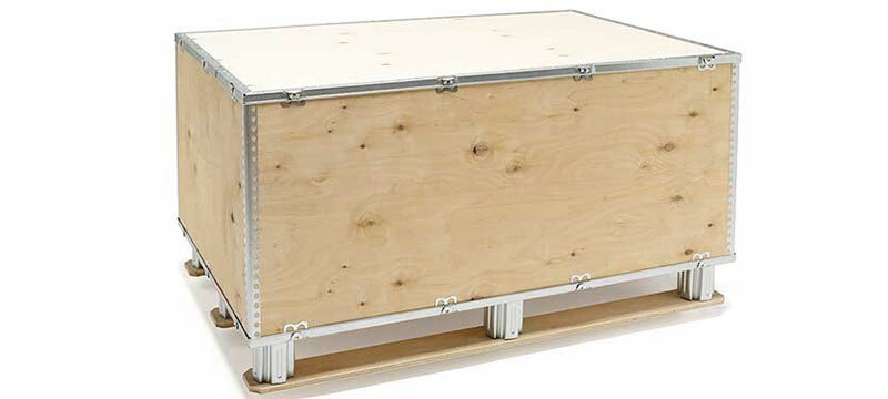 鋼邊箱定做時(shí)出現(xiàn)鼓泡應(yīng)該怎么辦 鋼邊箱定做時(shí)出現(xiàn)鼓泡應(yīng)該怎么辦