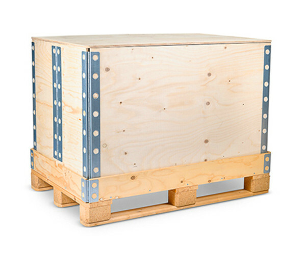 關(guān)于圍板箱的這些基本知識你了解嗎？