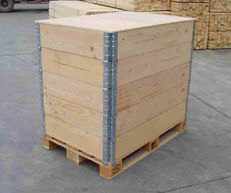 關(guān)于圍板箱的這些基本知識你了解嗎？