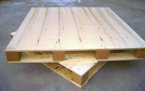 熏蒸木托盤 熏蒸木托盤