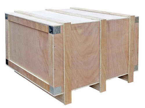 鋼邊箱廠家告訴你面對夏天持續不斷的高溫包裝行業該如何應對?