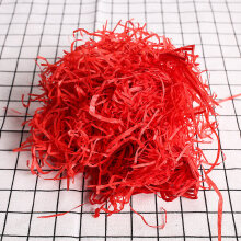 綠色緩沖包裝材料_碎紙 綠色緩沖包裝材料_碎紙