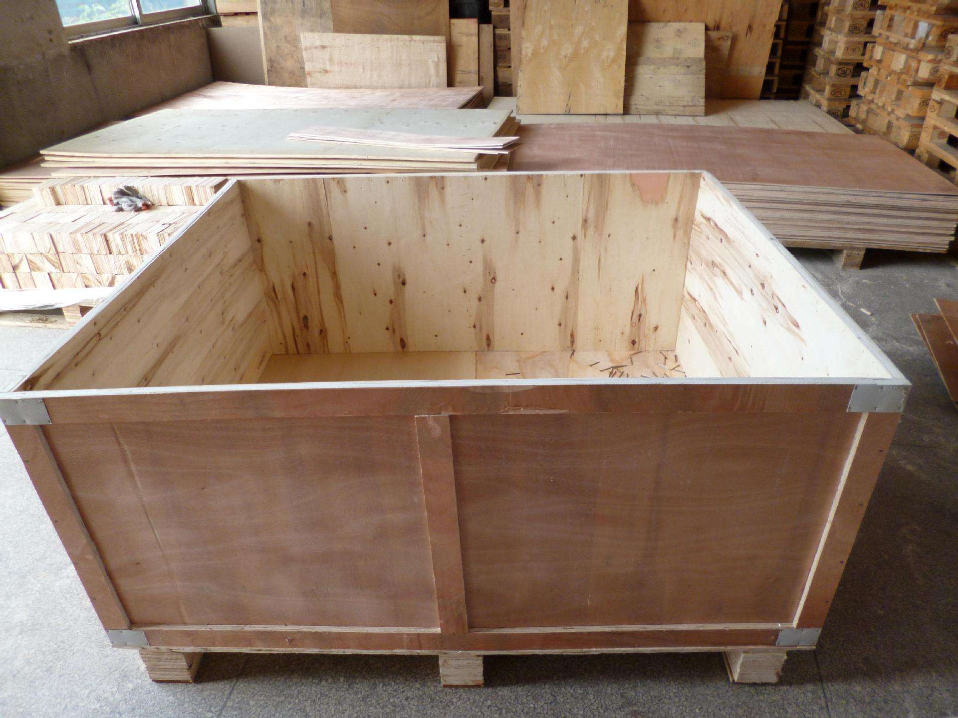 木箱包裝常見(jiàn)的表現(xiàn)形式有哪些? 木箱包裝常見(jiàn)的表現(xiàn)形式有哪些?