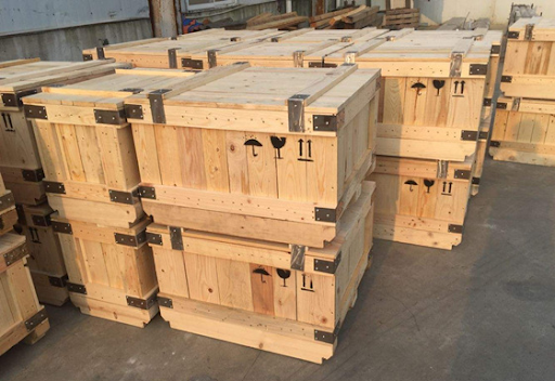 木箱包裝應(yīng)具備哪幾種防護(hù)作用?