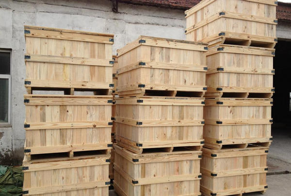 木箱包裝的干燥速度該如何進(jìn)行加速?