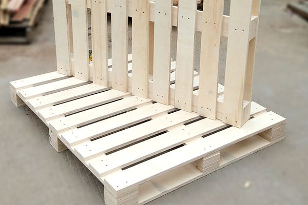 木材性能對(duì)于木箱制作到底有著多大的影響?