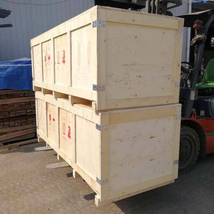 如何防止木質包裝箱出現(xiàn)發(fā)霉