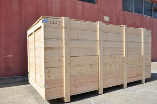 木制包裝應(yīng)具備哪幾種防護(hù)作用?