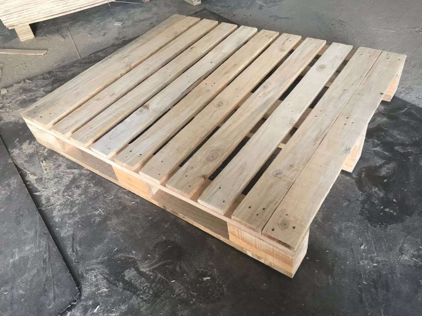 木包裝廠家為您介紹木托盤的驗(yàn)收標(biāo)準(zhǔn)是怎樣的?