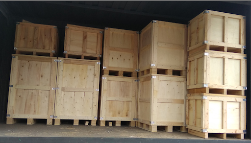 工業包裝箱廠家為您介紹該如何提高現代包裝設計的品質？