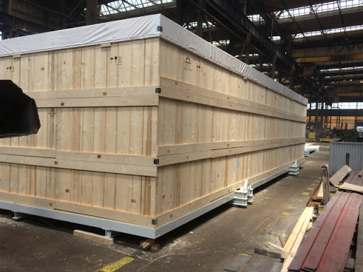 ?哪種木箱是常見的出口木箱？